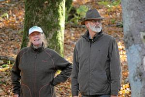 Øland Skov bliver til Glarborgen: Motion og oplevelser i naturen er i fokus