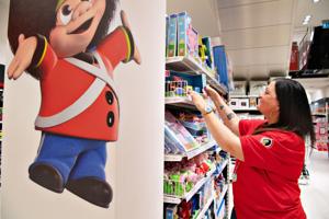 Populær legetøjsbutik genåbner i Hjørring: Her er datoen