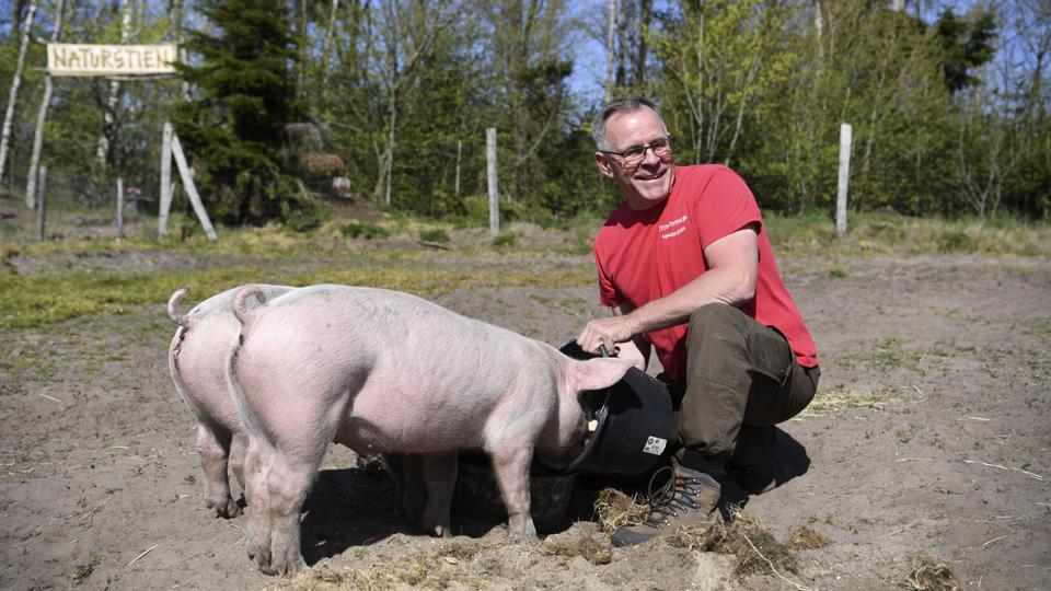 Galleri - Tryk og se alle billederne.