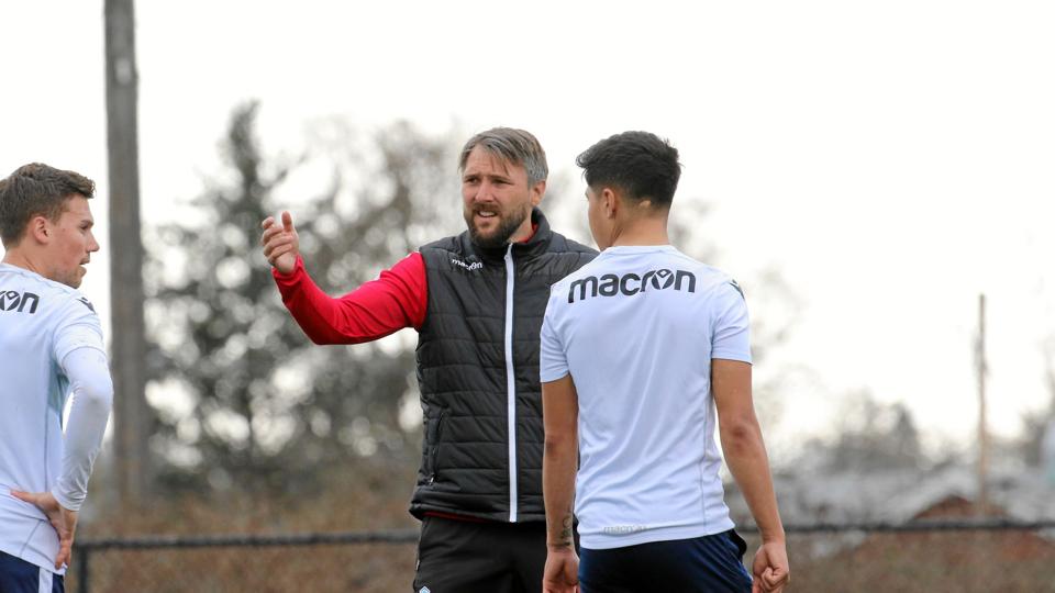Foto: Pacific FC