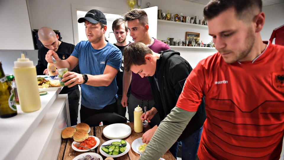 Galleri - Tryk og se alle billederne.