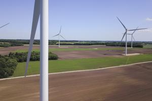 Nordjylland er vindmølleland - og mange flere gigantmøller er på vej