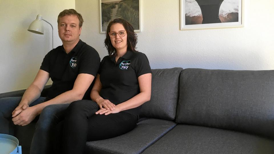 Galleri - Tryk og se alle billederne.