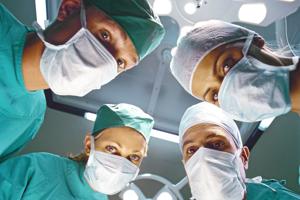 Bliver din operation aflyst? Mangel på sygeplejersker tvinger hospital til at afvise patienter