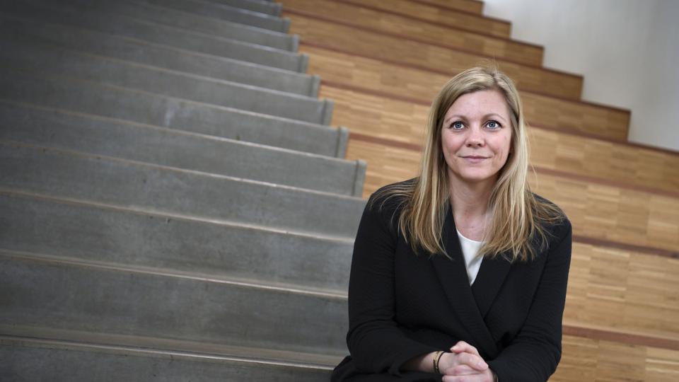 To nye chefer til Brønderslev Kommune | Nordjyske.dk