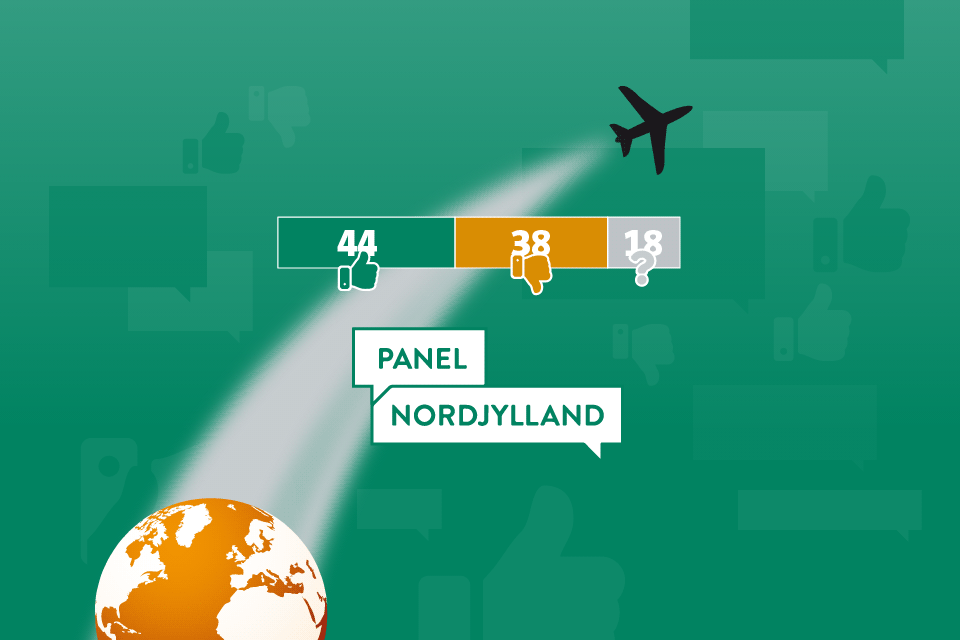 Flyafgift deler nordjyderne