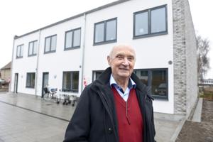 Fisk i fem etager: Niels Krogh-Madsens vilde idé i Aars får 250.000 kroner i støtte