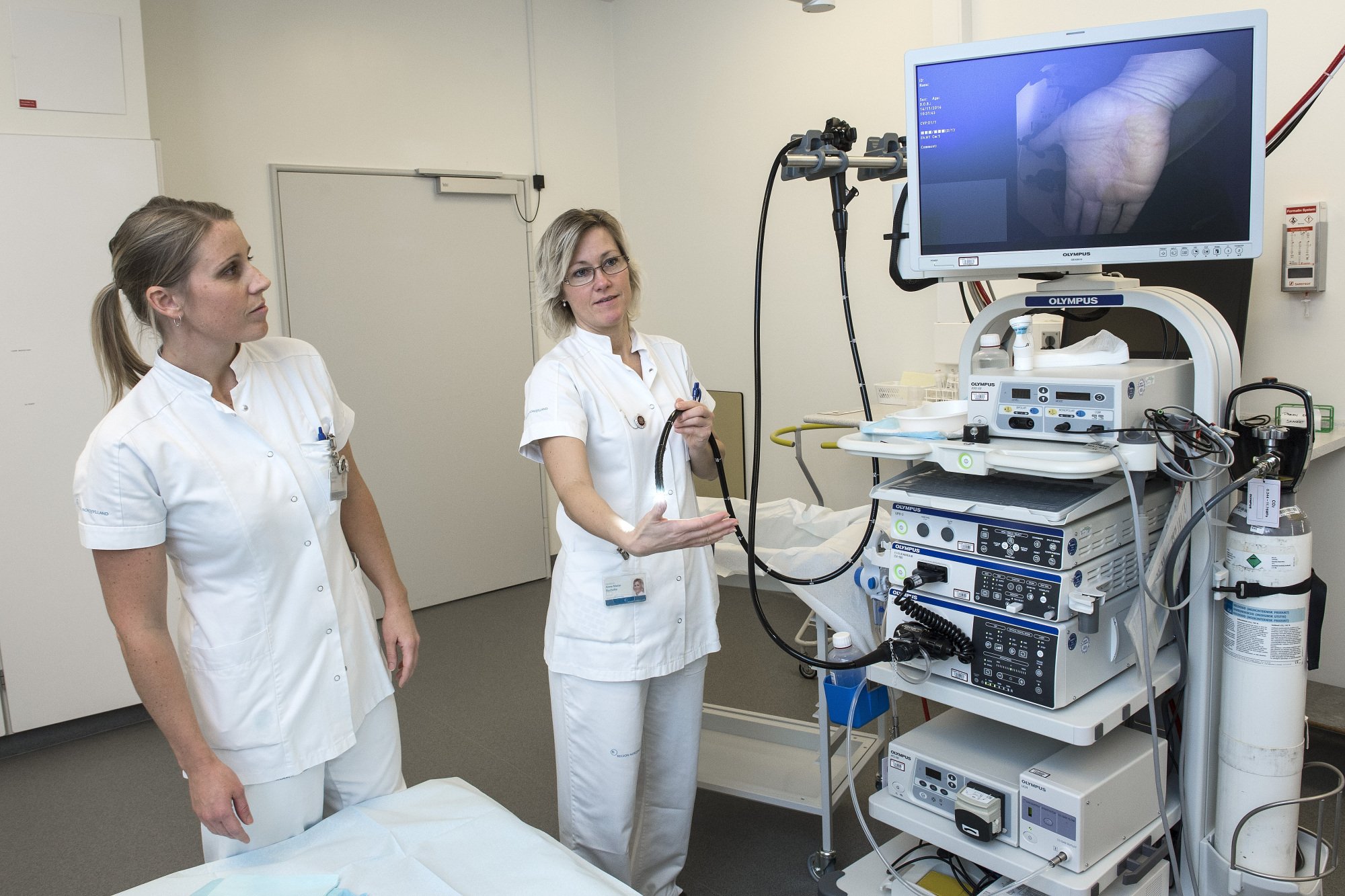 Tvivlsomme resultater på nordjyske hospitaler: Direktør frygter oversete kræftsvulster