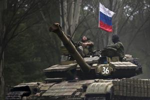 Russisk atlet får sag på halsen for støttende krigssymbol