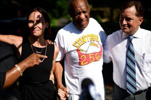 Cosby undgår at skulle i retten: Højesteret afviser anmodning