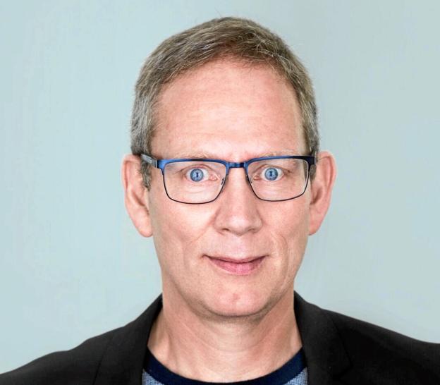 Søren Dolmer.