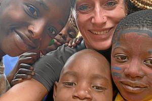 Sejt: Sisse fra Brovst opretter børnehjem i Tanzania