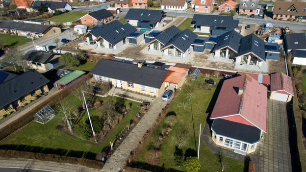 Morsø Kommune vil undgå ny møgsag: - Vi er meget påpasselige