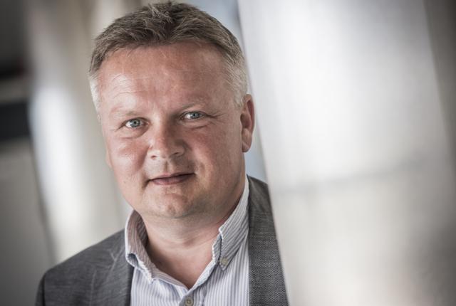 Mikkel Sørensen: Derfor tror jeg på, at der er et kæmpe potentiale for endnu mere vækst, hvis vi sammen gør en målrettet indsats - både i Frederikshavn by men også i hele Frederikshavns Kommune