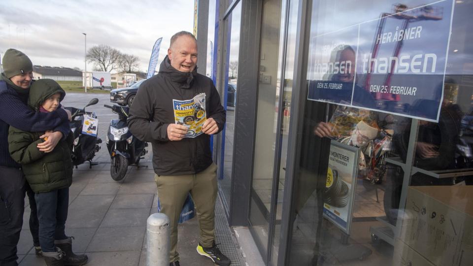 Galleri - Tryk og se alle billederne.