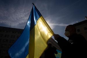 Krig i Ukraine får tårerne til at trille i Himmerland