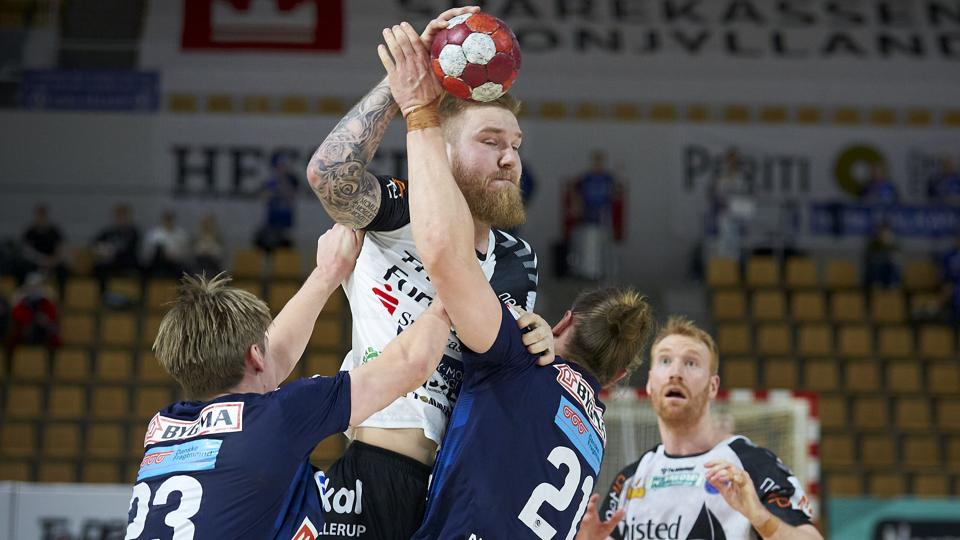 Foto: Ole Nielsen