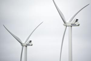 Vestas sætter fire vindmølleprojekter i bero i Rusland