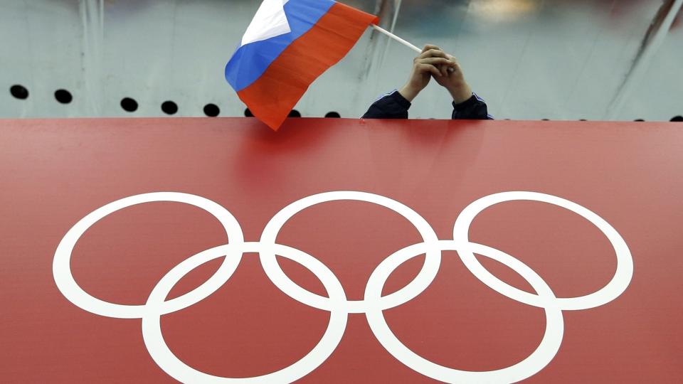 Sportslige organisationer og retlige organer skal ikke sanktionere atleter, trænere og officials, som opsiger kontrakter med russiske, hviderussiske og ukrainske klubber, mener 37 lande (Arkivfoto). <i>David J. Phillip/Ritzau Scanpix</i>