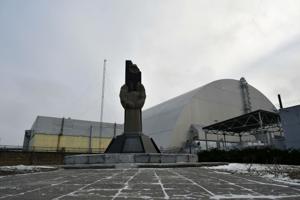 FN's atomagentur mister forbindelsen til Tjernobyl