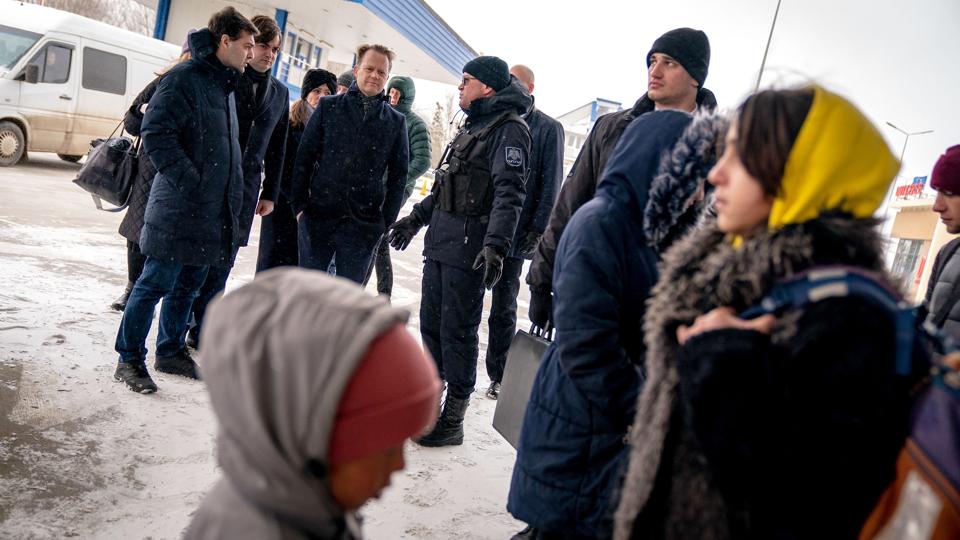 Galleri - Tryk og se alle billederne.