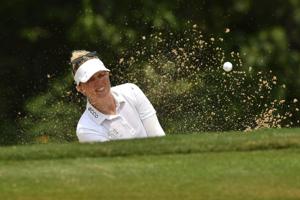 Smørum-golfer vinder LPGA-turnering som første dansker