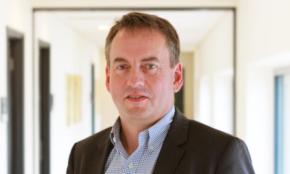 Peter Røpke takker ved udgangen af som administrerende direktør i RTX efter otte år på posten. Peter Røpke takker ved udgangen af som administrerende direktør i RTX efter otte år på posten.