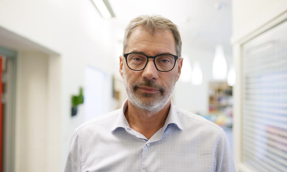 At Jem & Fix endnu engang lykkes med at lande branchens højeste overskudsgrad skyldes ifølge adm. direktør Claus Petersen et benhårdt fokus. At Jem & Fix endnu engang lykkes med at lande branchens højeste overskudsgrad skyldes ifølge adm. direktør Claus Petersen et benhårdt fokus.