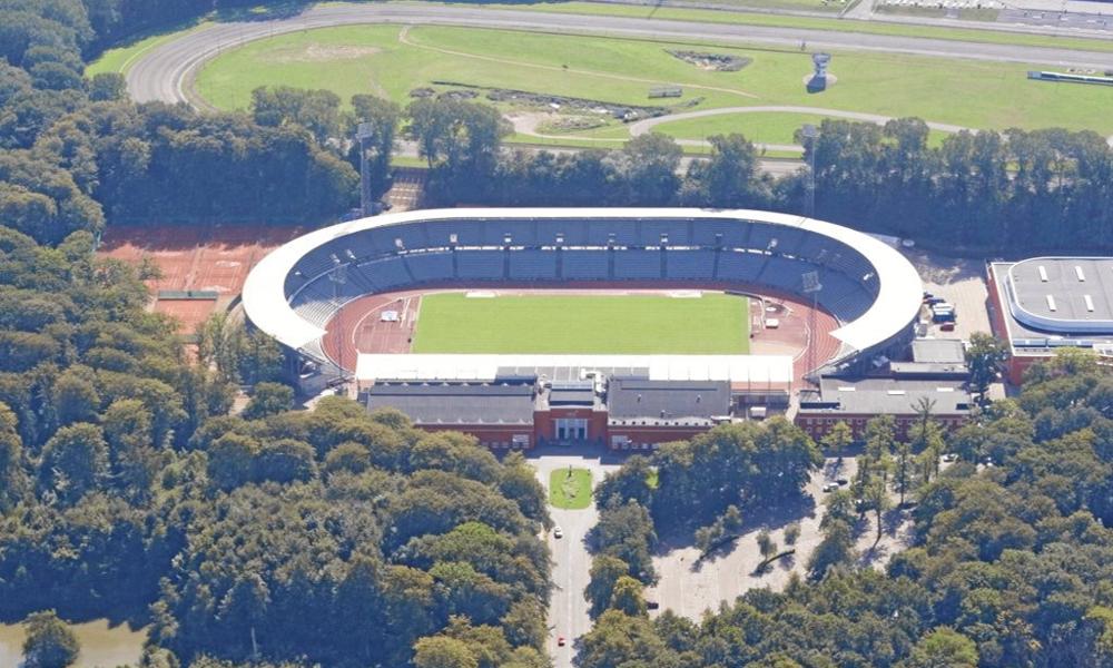 Det ikoniske stadion Ceres Park er snart fortid, når der skal bygges et nyt stadion i verdensklasse i Aarhus.