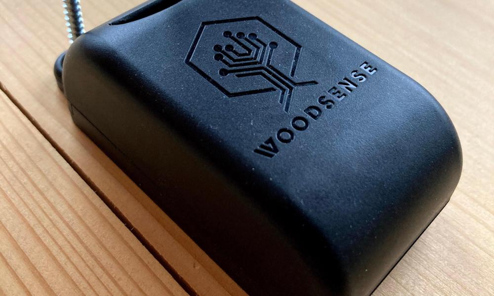 Fugtsensoren fra Tector, der tidligere hed Woodsense, blev oprindeligt udviklet til træbyggerier men bruges nu til at detektere fugt i forskellige typer af byggerier. Fugtsensoren fra Tector, der tidligere hed Woodsense, blev oprindeligt udviklet til træbyggerier men bruges nu til at detektere fugt i forskellige typer af byggerier.