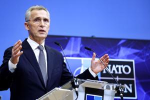 Biden rejser til ekstraordinært Nato-møde i næste uge