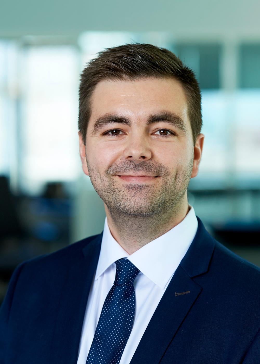 Rune D. Rasmussen. Rune D. Rasmussen.