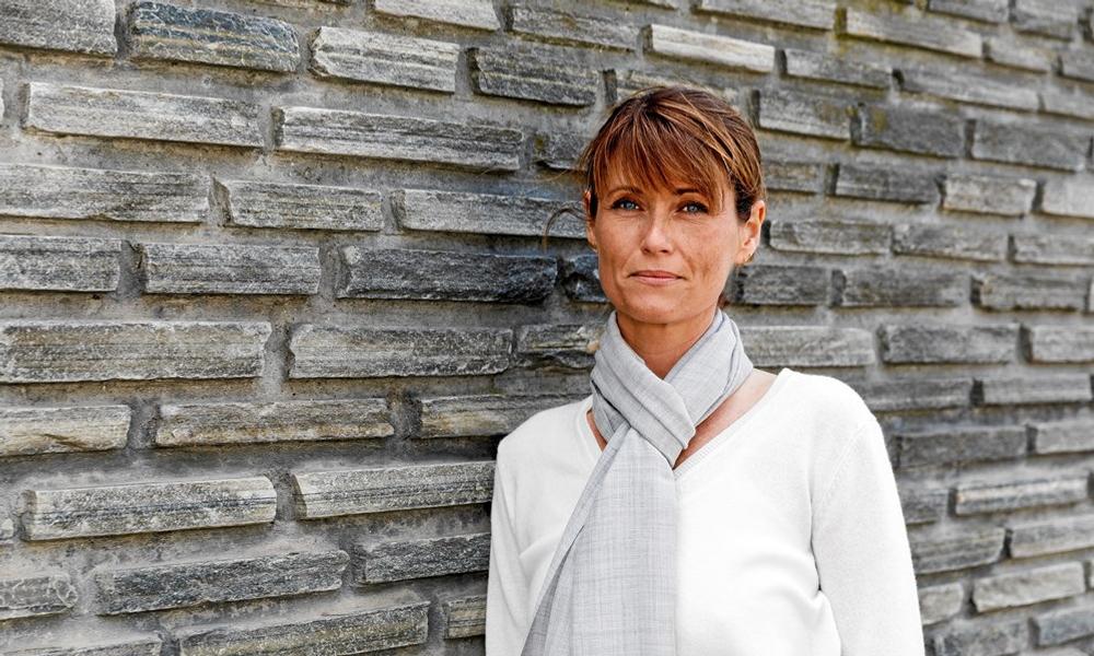 Nina Kovested Helk har siden april 2025 været adm. direktør i Realdania. Nina Kovested Helk har siden april 2025 været adm. direktør i Realdania.