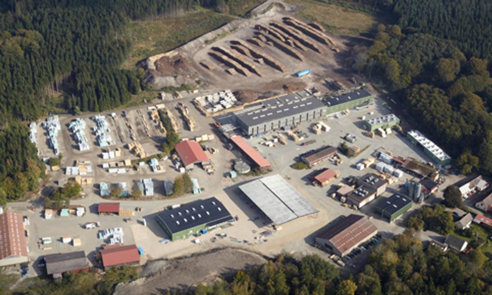 Norlund A/S hører hjemme i den nordjyske by Nørager. Norlund A/S hører hjemme i den nordjyske by Nørager.