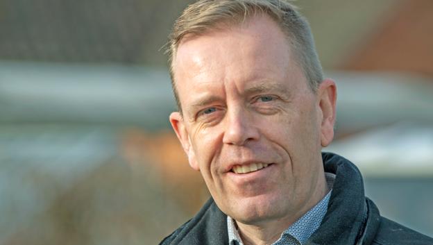 Peter Stecher (Kons), formand for Teknik og miljøudvalget i Brønderslev Kommune oplyser, at udvalget skal evaluere på den første sæson med brandsikkerhedsopgaven efter sommerferien. For de har fået henvendelser fra andre arrangører, som også finder opgaven med dokumentationen meget omfattende. <i>Arkivfoto: Henrik Louis</i>