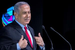 Anklage om korruption: Israels venstrefløj lugter Netanyahus blod