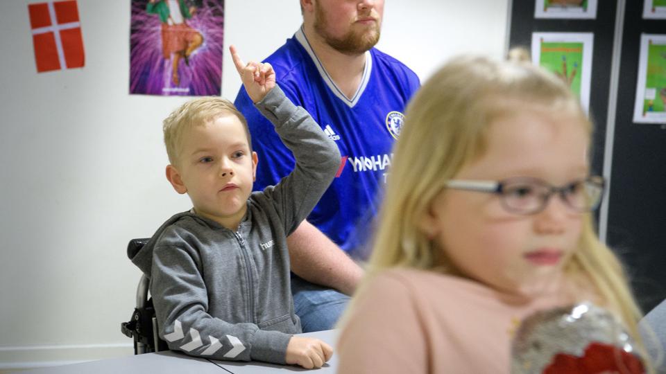 Galleri - Tryk og se alle billederne.