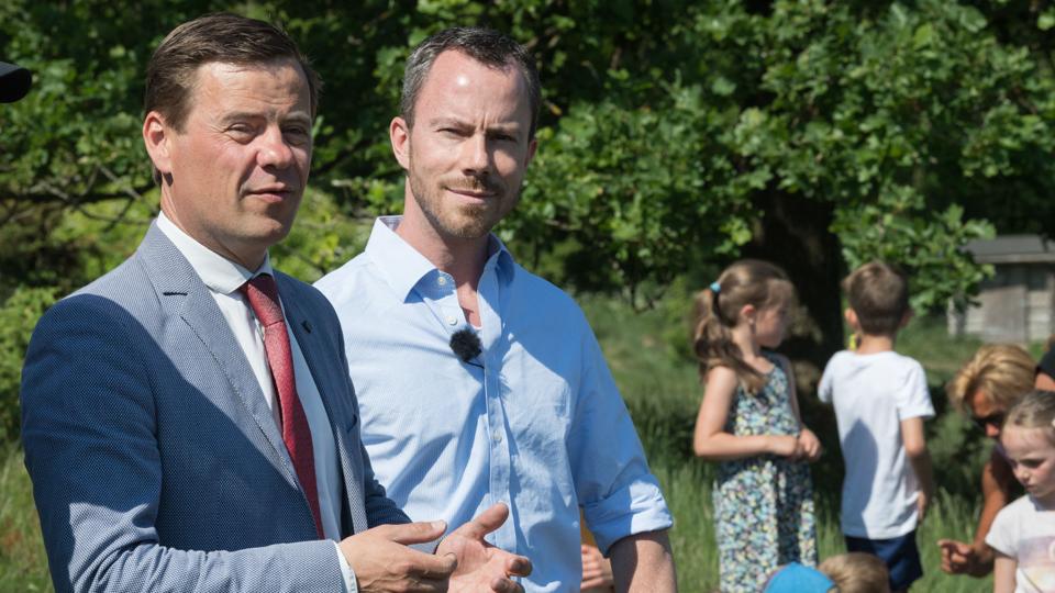 Galleri - Tryk og se alle billederne.