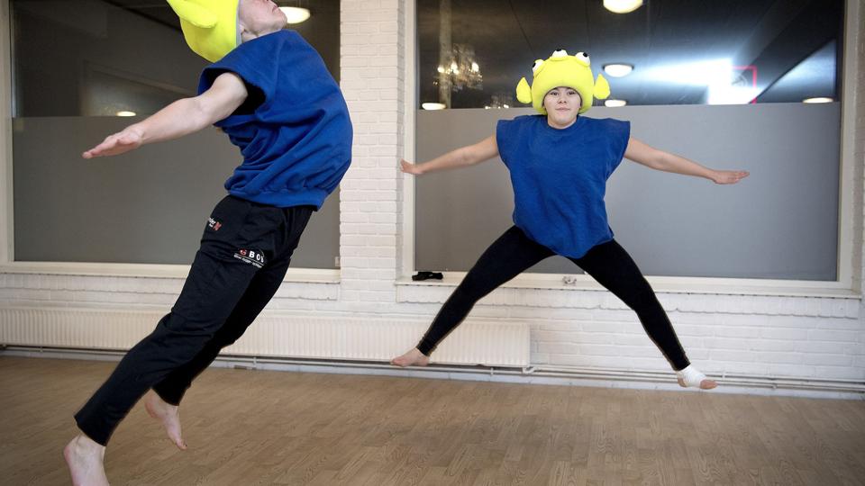 Galleri - Tryk og se alle billederne.