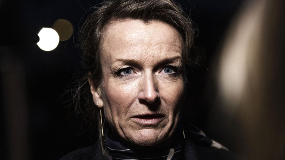 Forsvarsadvokat Karoline Normann fortæller, at 40-årige Jacob Mohammed satser sit danske statsborgerskab for at slippe af med prædikatet som terrorist. (Arkivfoto). <i>Ólafur Steinar Rye Gestsson/Ritzau Scanpix</i>