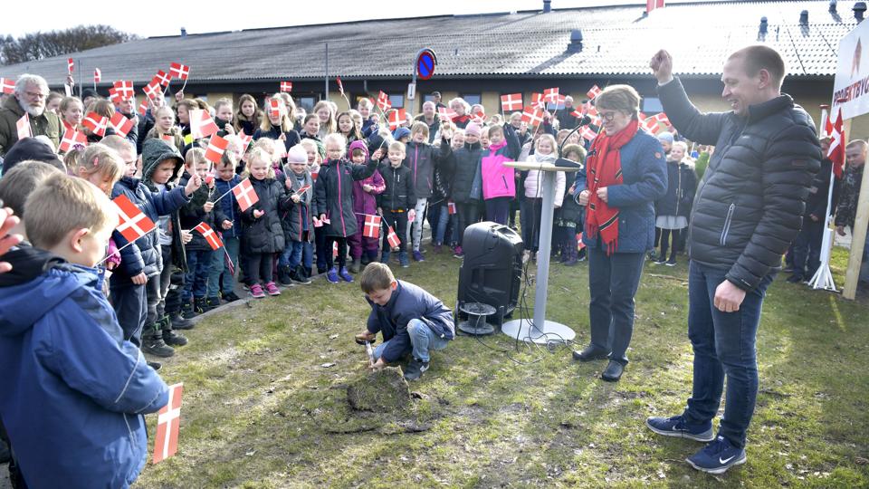 Galleri - Tryk og se alle billederne.