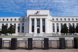 USA's centralbank hæver renten for første gang siden 2018