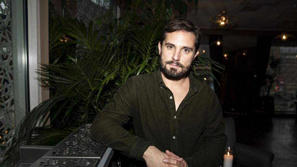 Christian Tafdrups nye spillefilm "Speak No Evil" får gode anmeldelser i landets aviser og magasiner. (Arkivfoto). <i>Ida Guldbæk Arentsen/Ritzau Scanpix</i>