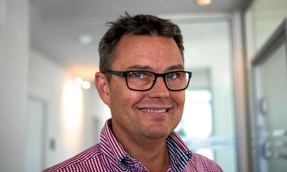 Efter sommerferien har syv-otte bagerier lukket ned. Det svarer til næsten to om ugen, siger administrerende direktør i Bager- og Konditormestre i Danmark Henrik Mühlendorph til DR. Arkivfoto Efter sommerferien har syv-otte bagerier lukket ned. Det svarer til næsten to om ugen, siger administrerende direktør i Bager- og Konditormestre i Danmark Henrik Mühlendorph til DR. Arkivfoto
