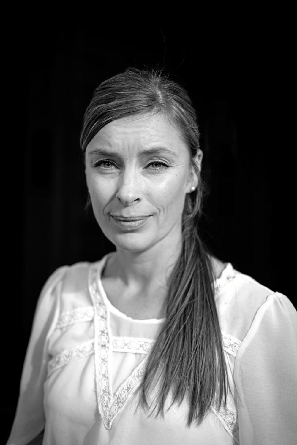 Maria Skipper Schwenn, direktør for miljø og klima i Danske Rederier. 