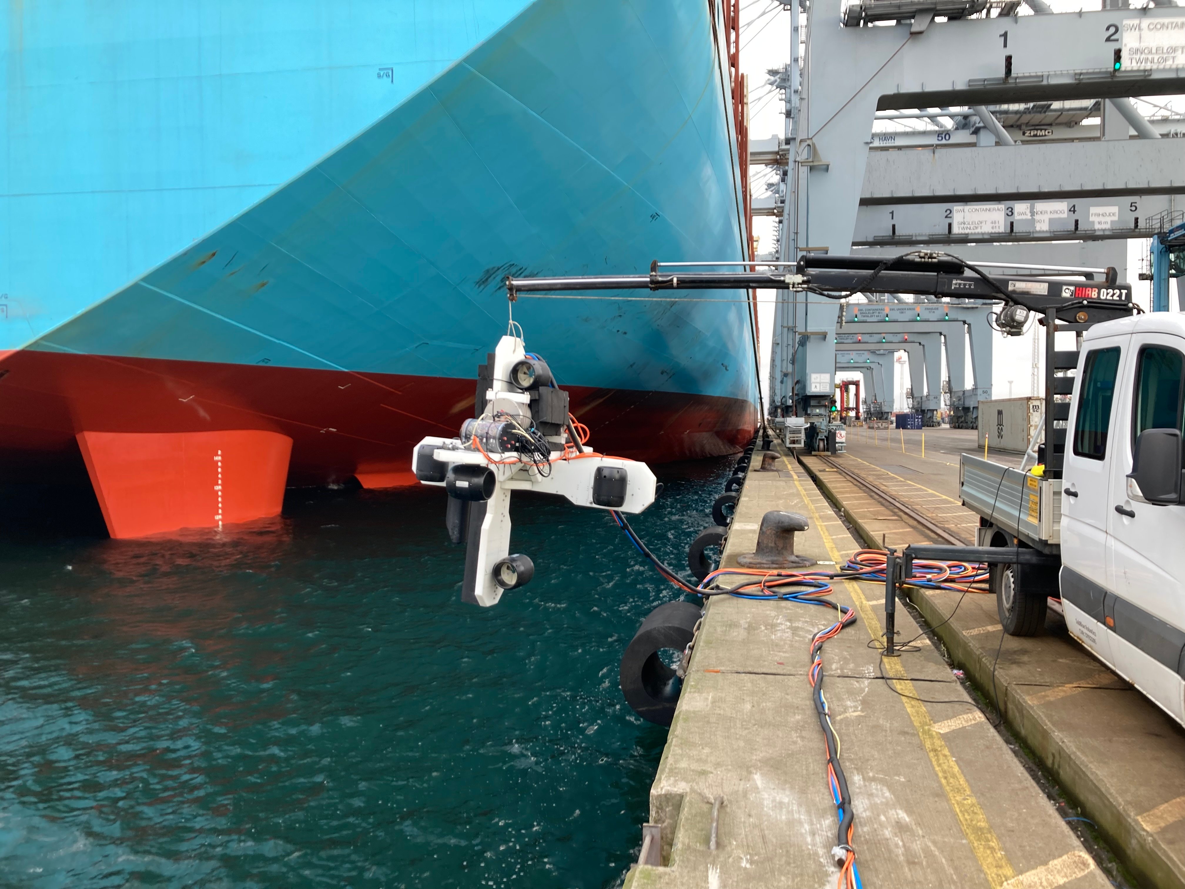 Fynsk robotvirksomhed klar til næste vækst-skridt - og det sker langt ...