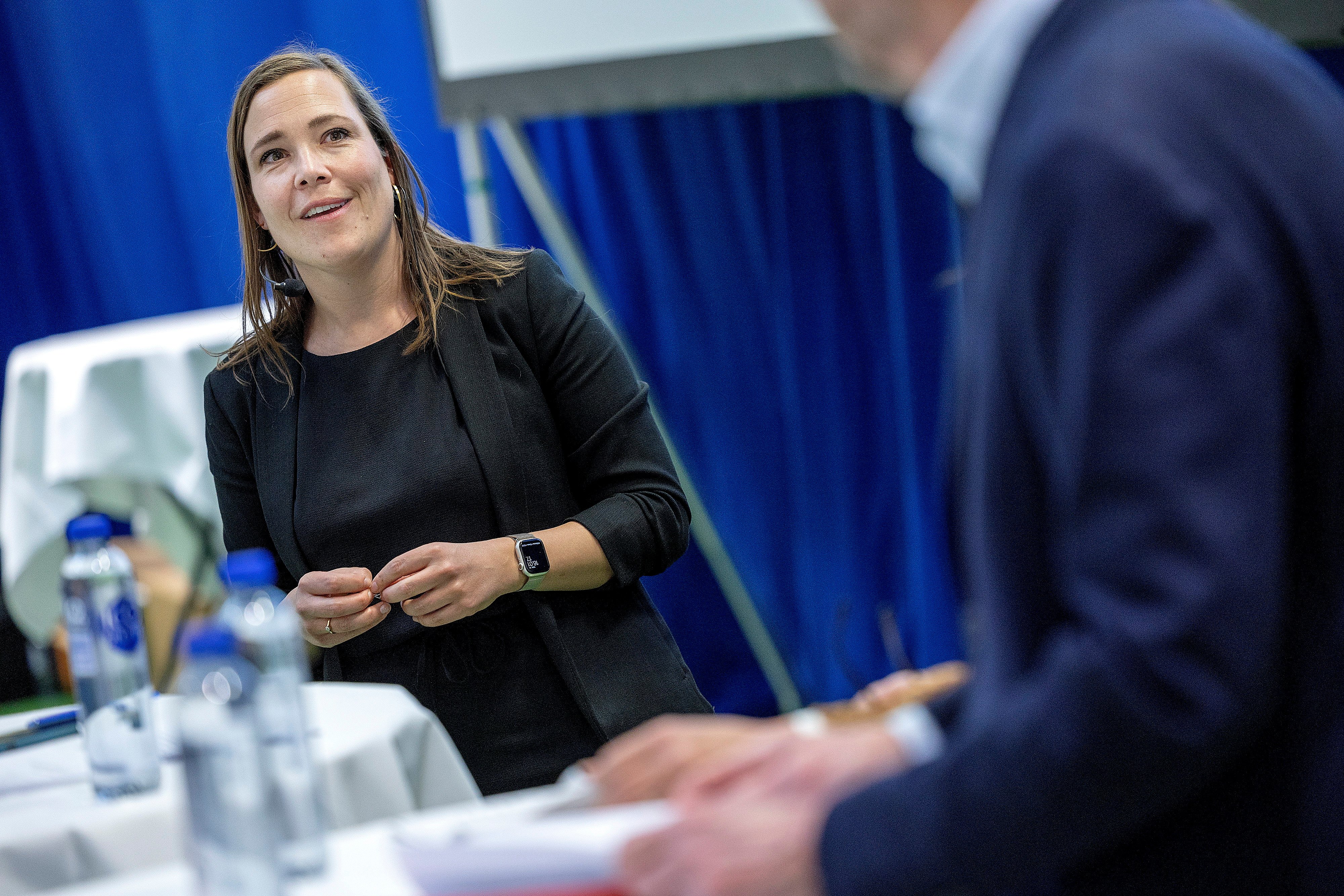 Astrid Krag: Det her skal Nordjylland gøre ved udfordringerne med plejepersonalet