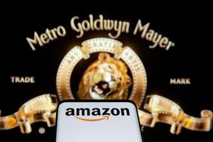 Amazon sikrer sig James Bond-rettighederne i milliardopkøb