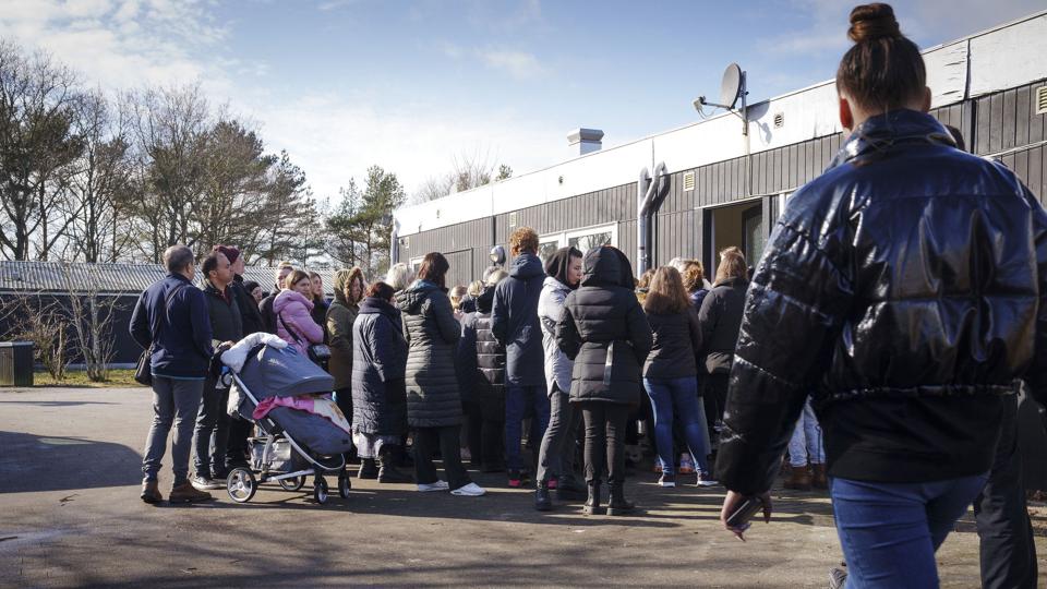 Galleri - Tryk og se alle billederne.
