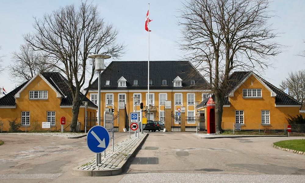 Ole Jepsen A/S har tidligere opført en ny mandskabsbygning på 3370 kvm. på Høvelte Kaserne i Birkerød med Sweco som totalrådgiver. Ole Jepsen A/S har tidligere opført en ny mandskabsbygning på 3370 kvm. på Høvelte Kaserne i Birkerød med Sweco som totalrådgiver.